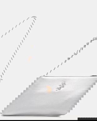 U.S. Polo Assn. Geantă crossbody de damă cu imitație de piele CEREMONY