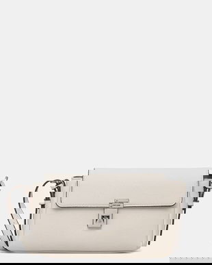 U.S. Polo Assn. geantă poștaș femei cu imitație de piele ESHER