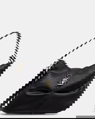 U.S. Polo Assn. sac de damă din imitație de piele BENSON