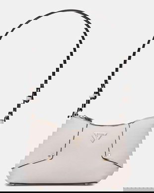 Guess geantă de damă din imitație de piele DARCY