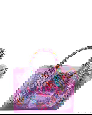 Kurt Geiger London geantă crossbody de damă Kensington