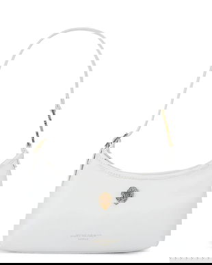 Kurt Geiger London geantă de damă cu imitație de piele Kurt sling