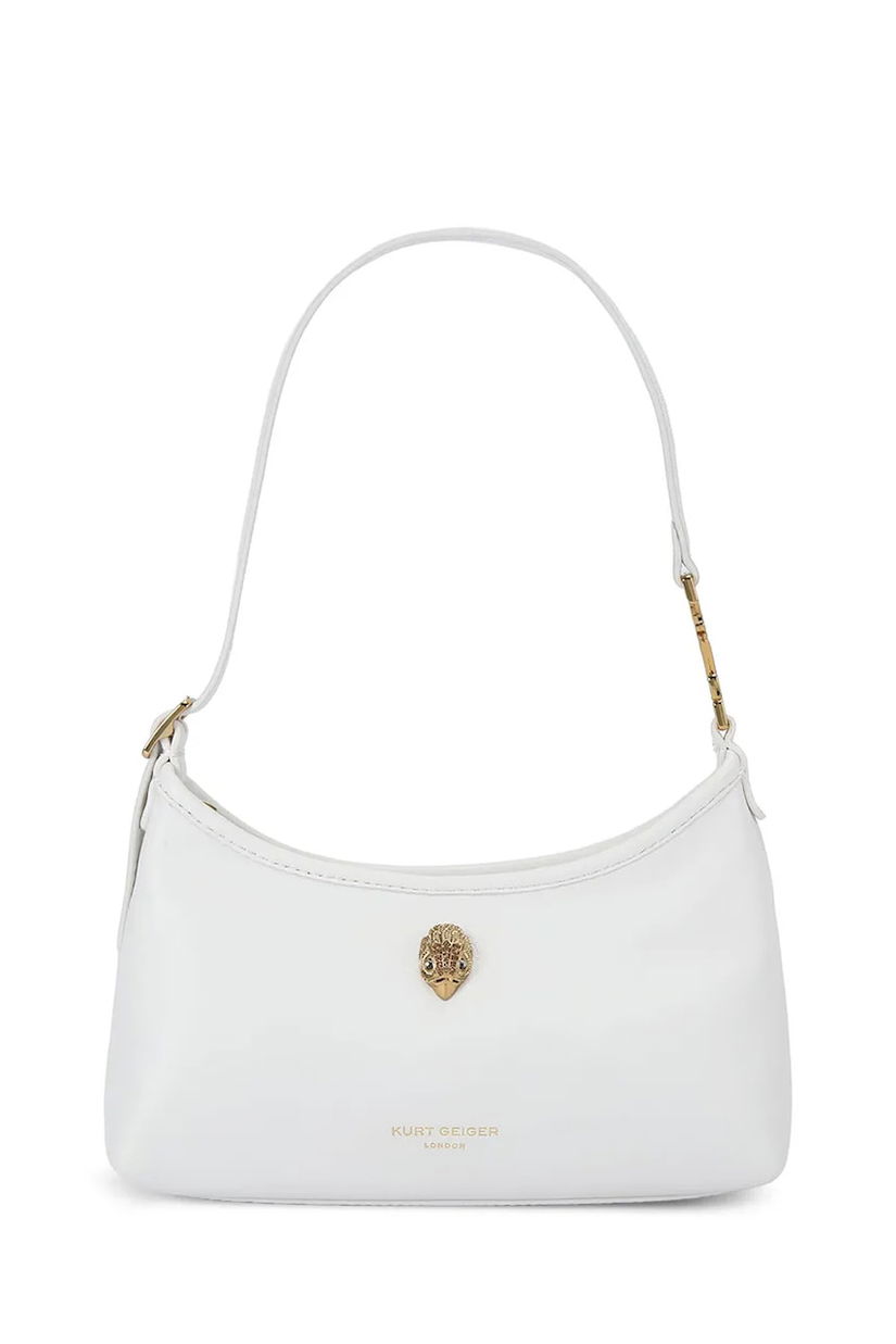 Kurt Geiger London geantă de damă cu imitație de piele Kurt sling