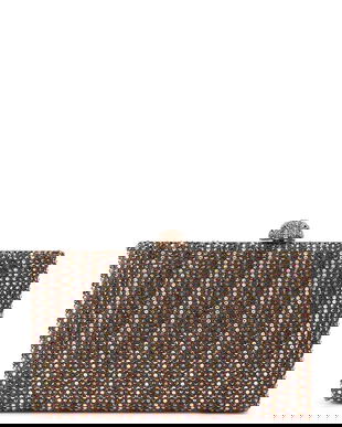 Kurt Geiger London geantă plic de damă Kensington