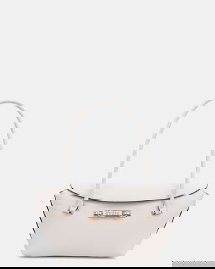 Guess tote bag pentru femei cu imitație de piele SOPHIA