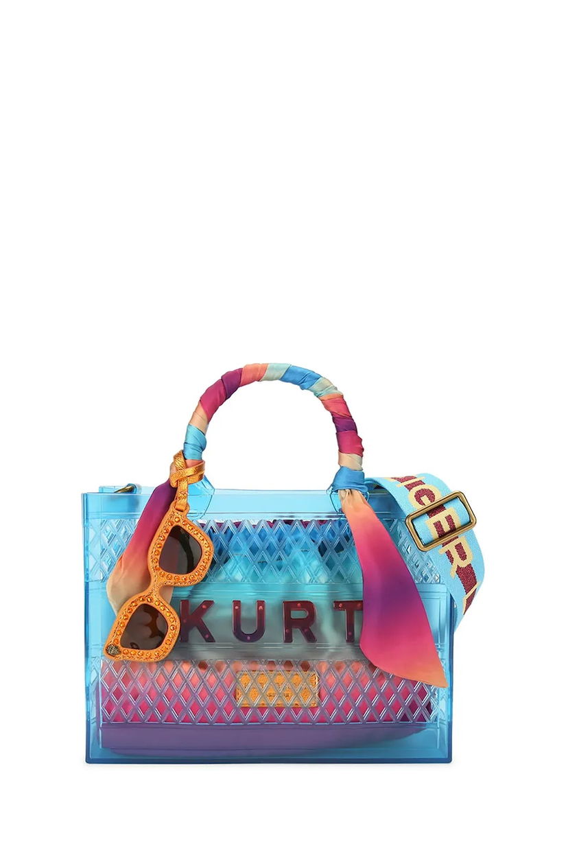 Kurt Geiger London Geantă de portbagaj Kensington