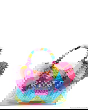 Kurt Geiger London geantă de portbagaj de damă Kensington