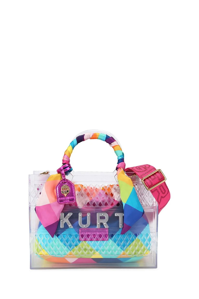 Kurt Geiger London geantă de portbagaj de damă Kensington