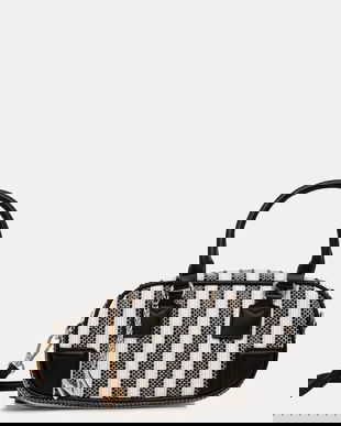 Morgan geantă de portbagaj de damă