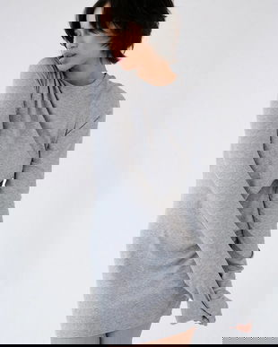 Muuv. rochie cu lyocell JORDE