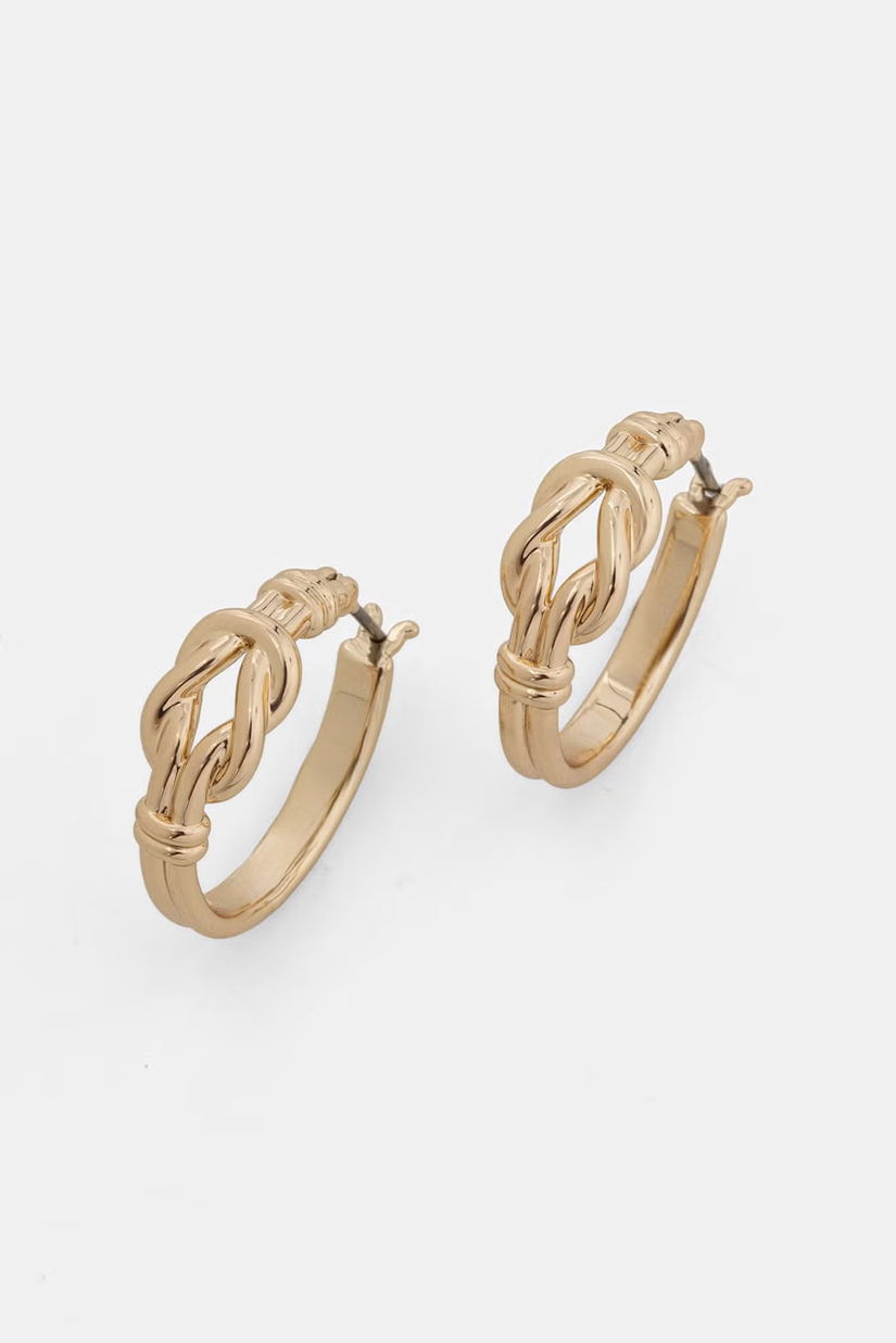 Lauren Ralph Lauren cercei de damă din metal