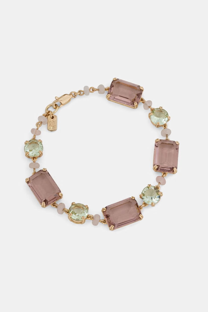 Lauren Ralph Lauren brățară de damă din metal