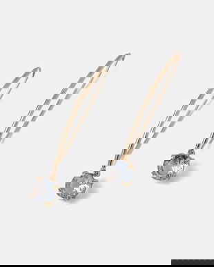 Lauren Ralph Lauren cercei de damă din metal