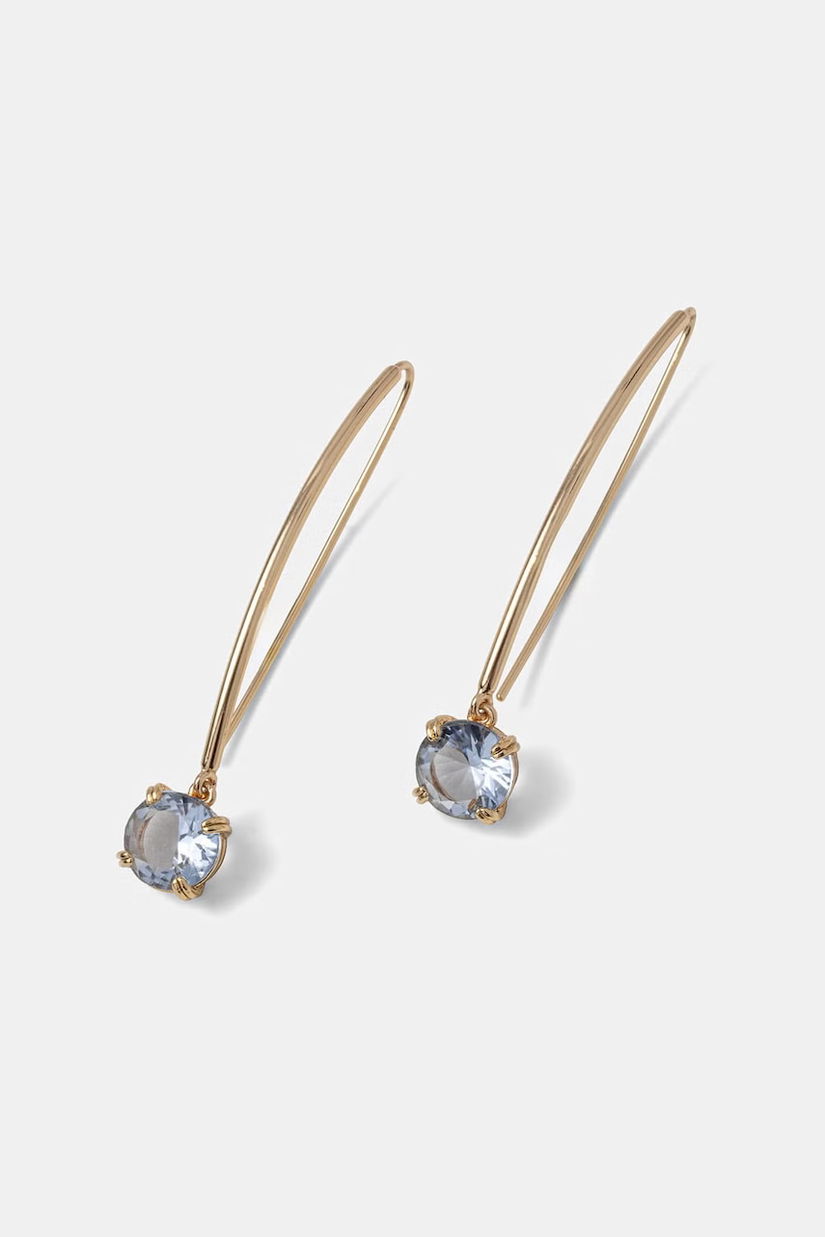 Lauren Ralph Lauren cercei de damă din metal