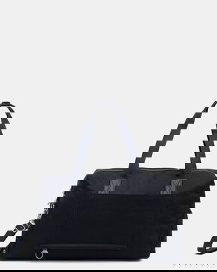 Barbour geantă din bumbac Cascade