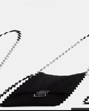 Emporio Armani geantă crossbody pentru femei