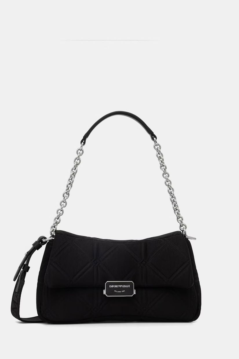 Emporio Armani geantă crossbody pentru femei
