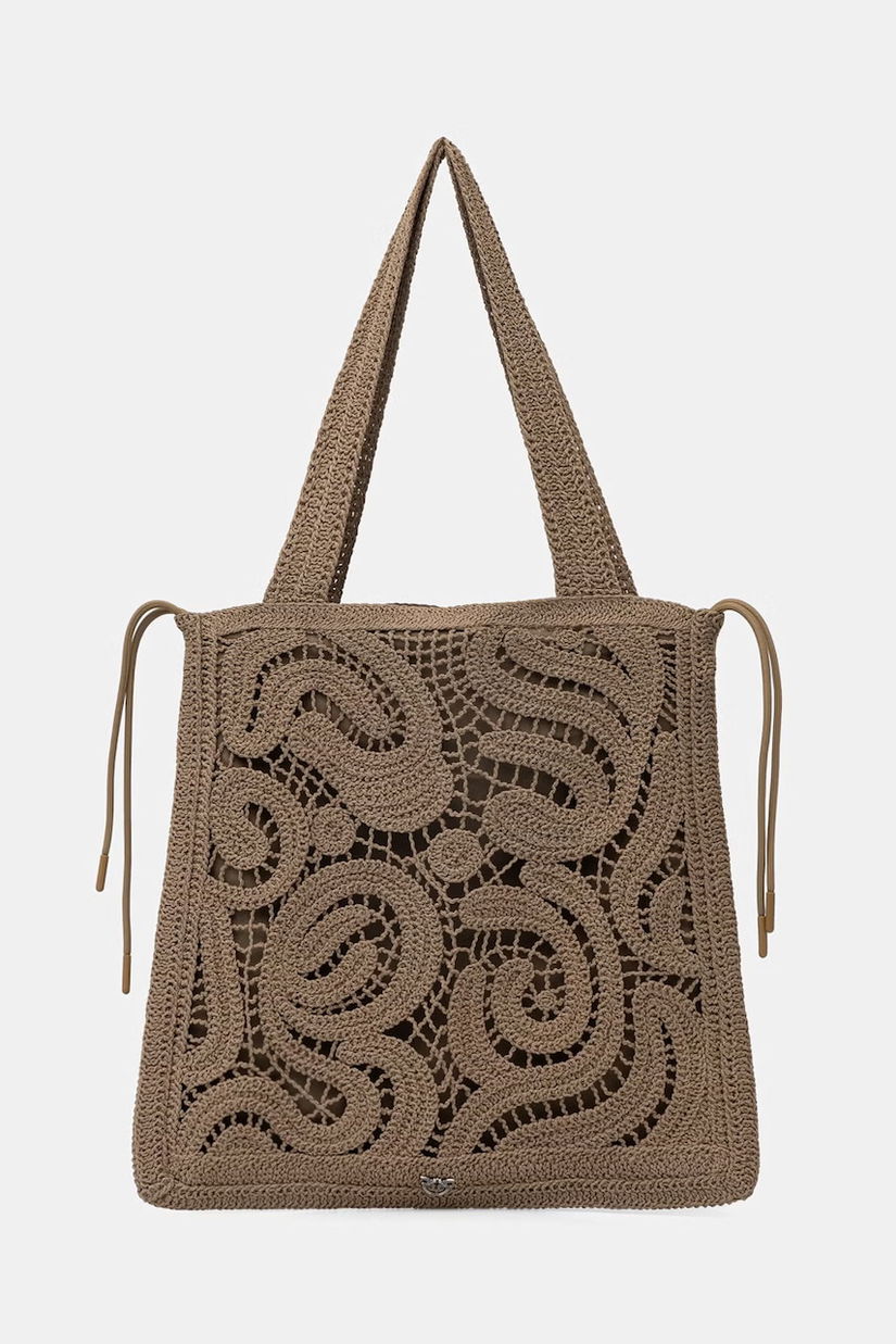 Pinko tote bag pentru femei