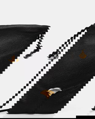 Sessun husă pentru femei, din piele