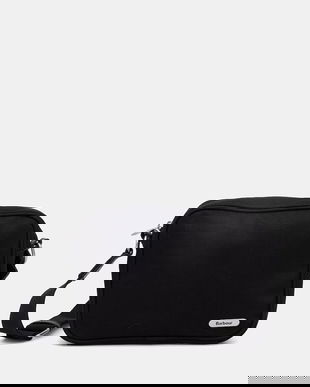 Barbour geantă crossbody pentru femei, din bumbac Olivia