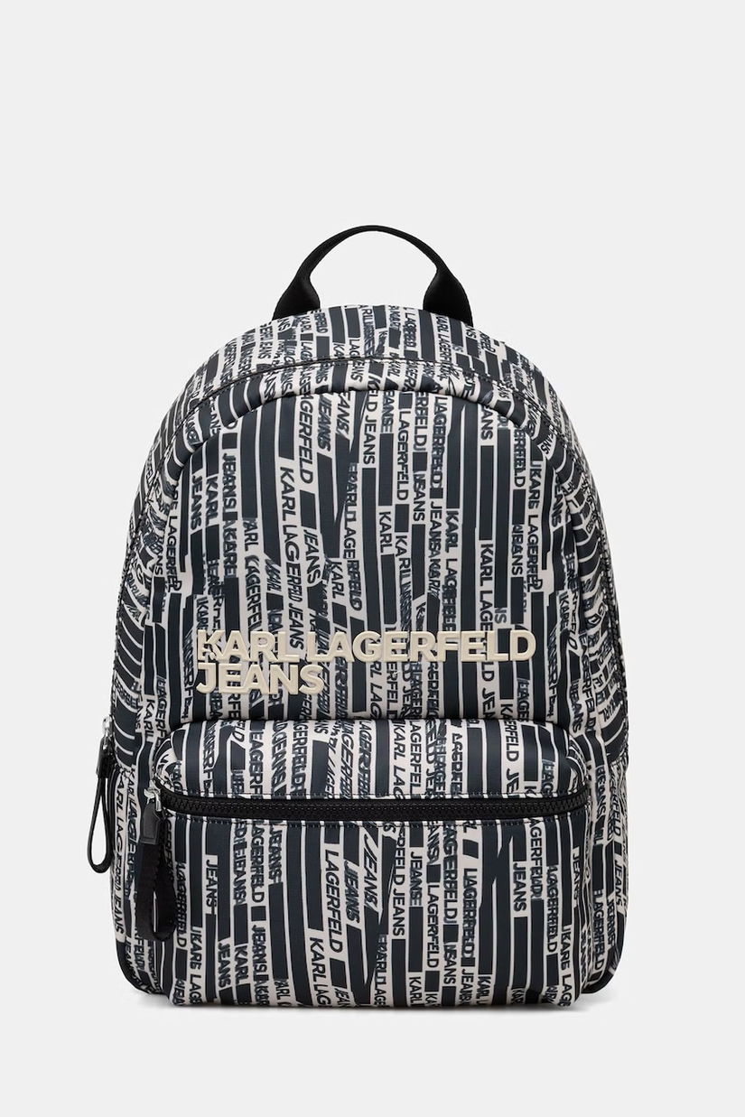 Karl Lagerfeld Jeans rucsac de oraș pentru bărbați