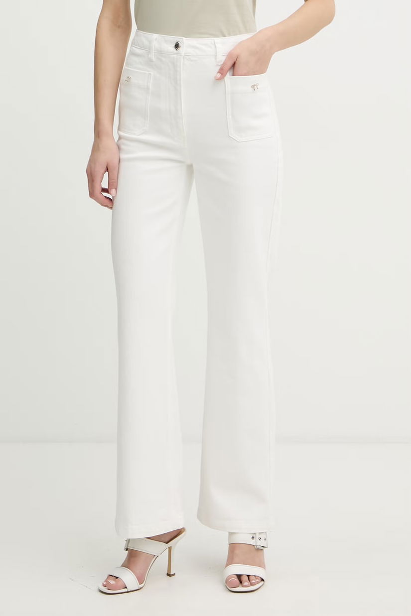 Morgan blugi drepți pentru femei