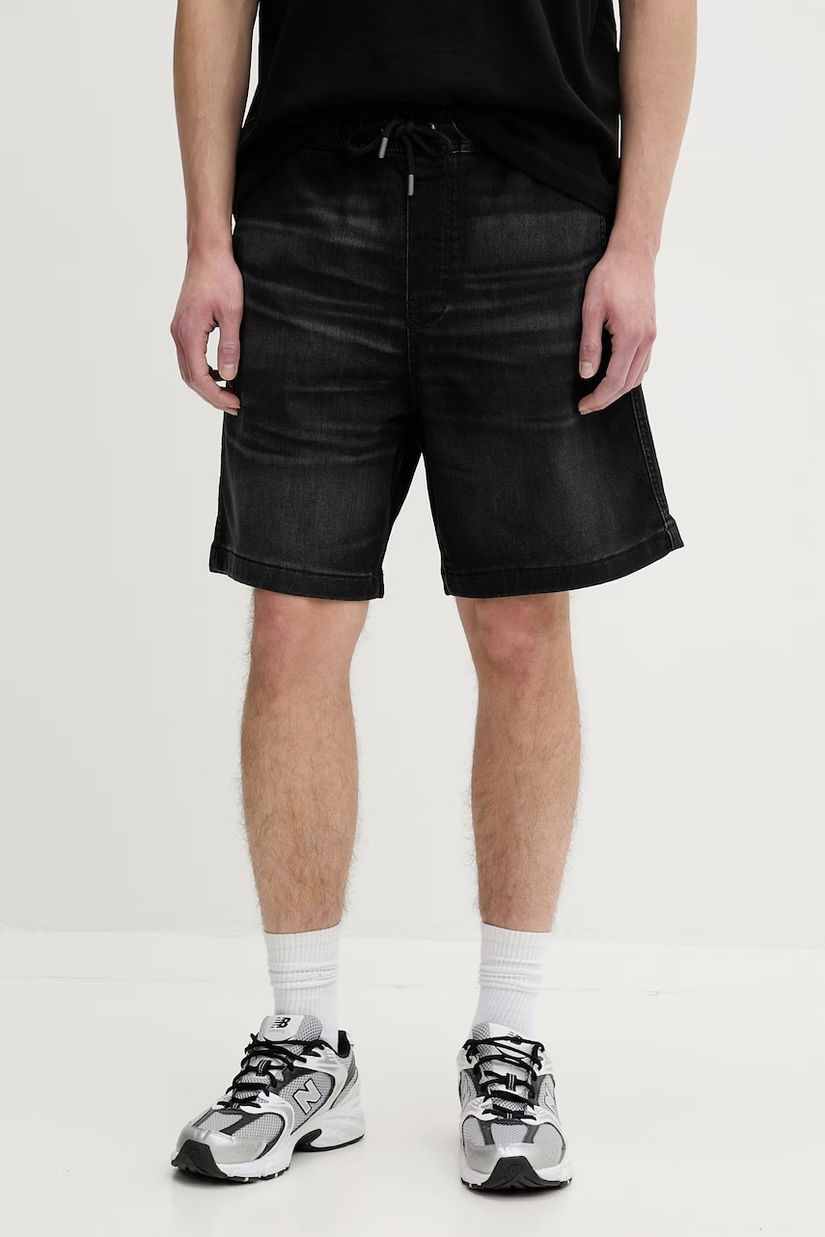 Guess Jeans pantaloni scurți pentru bărbați