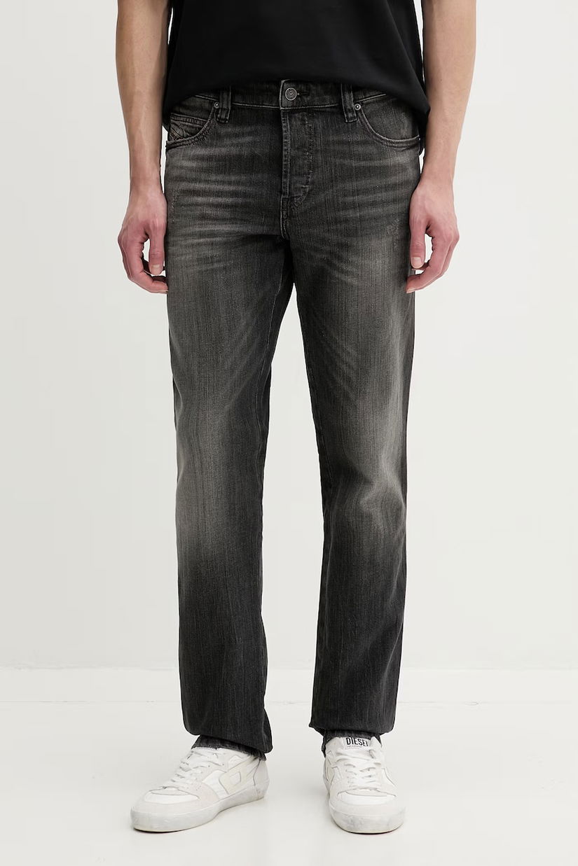 Diesel blugi slim fit pentru bărbați 1993 D-VYL L.32