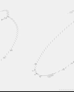 Guess colier de damă din oțel inoxidabil AURORA