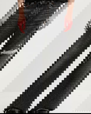 Diesel blugi relaxed fit pentru bărbați D-RISEL L.32