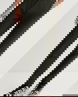 Salewa pantaloni de trekking pentru bărbați PEDROC