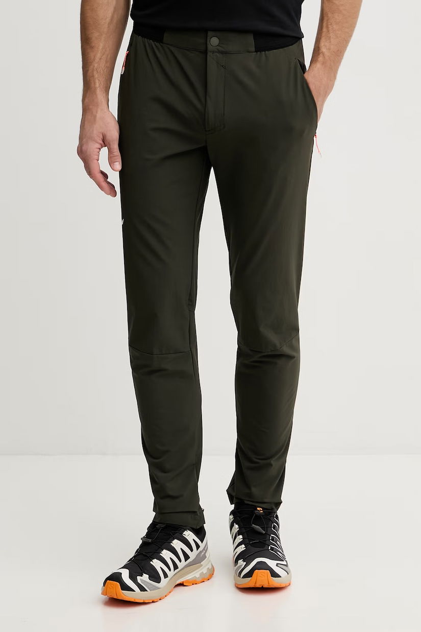 Salewa pantaloni de trekking pentru bărbați PEDROC