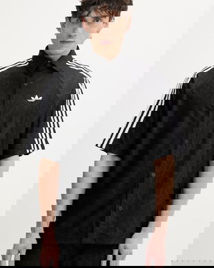 adidas Originals cămașă pentru bărbați