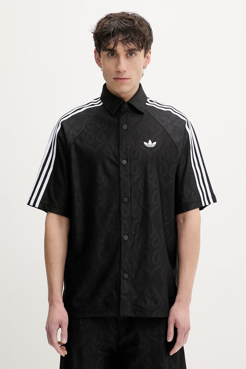 adidas Originals cămașă pentru bărbați