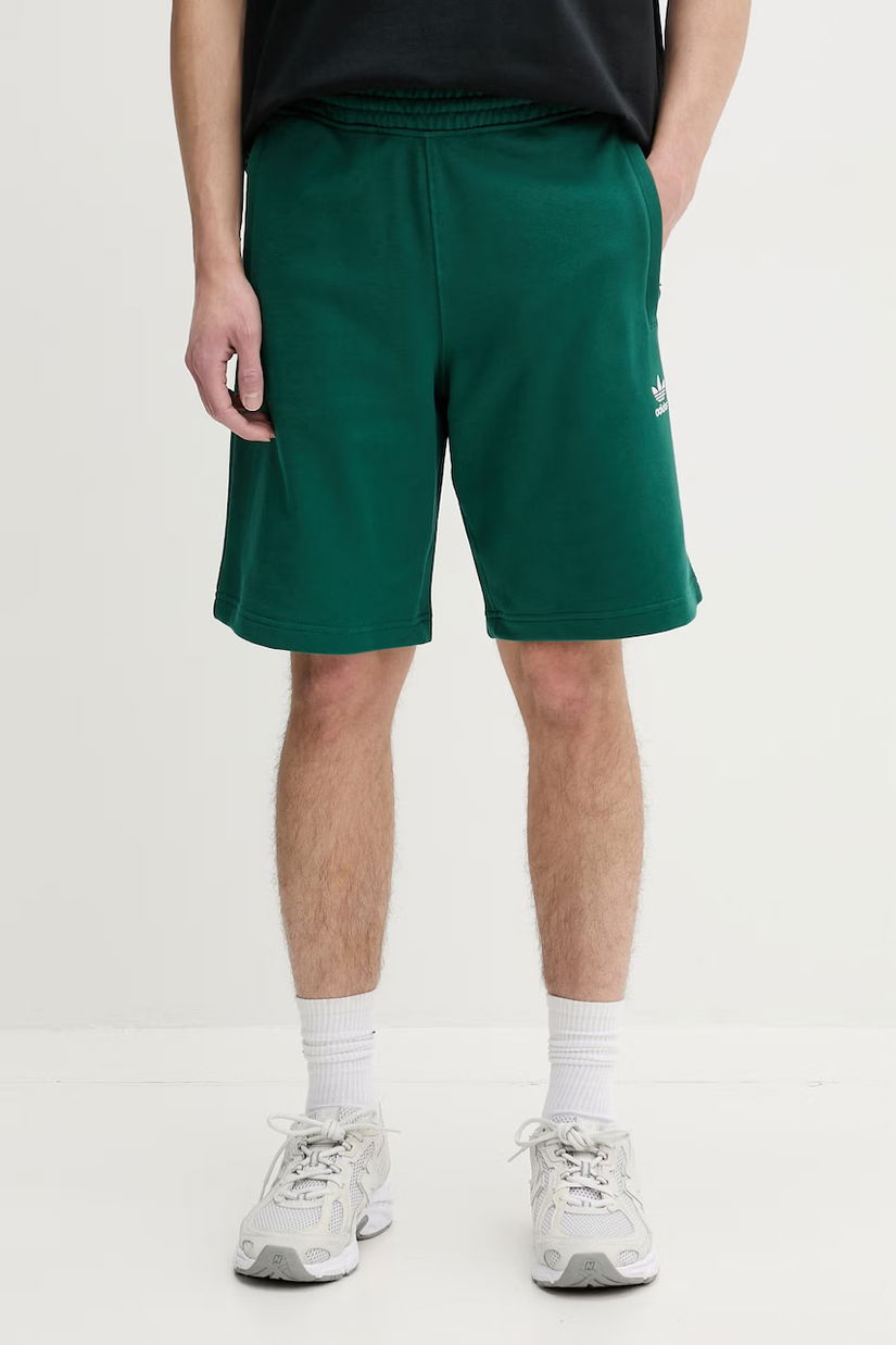 adidas Originals pantaloni scurți de pentru bărbați, din bumbac