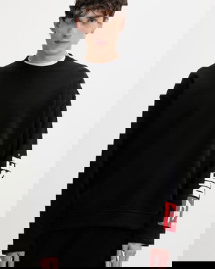 Diesel hanorac pentru bărbați S-BOXT-NC-DIV