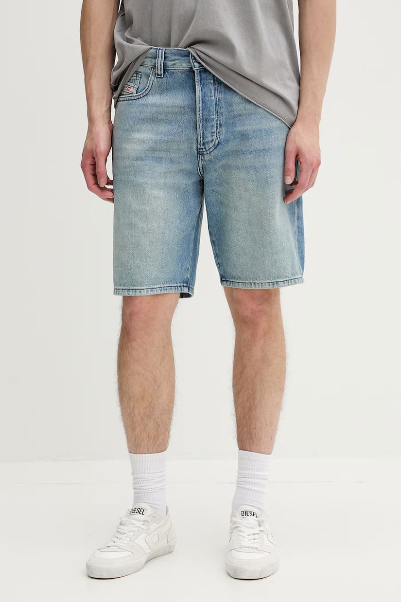 Diesel pantaloni scurți pentru bărbați