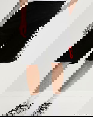 Diesel pantaloni scurți pentru bărbați, din bumbac P-CROW-DIV