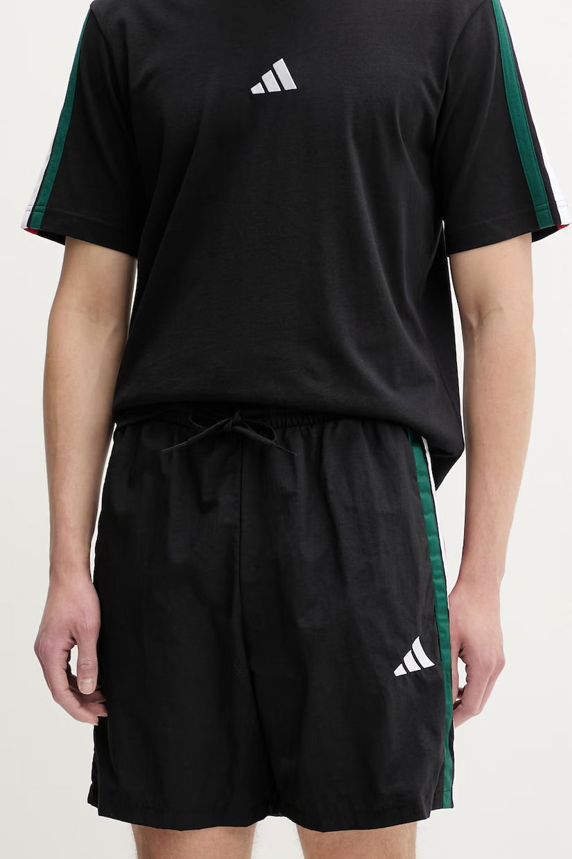 Adidas pantaloni scurți pentru bărbați