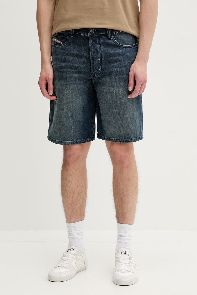 Diesel pantaloni scurți pentru bărbați, dinnim