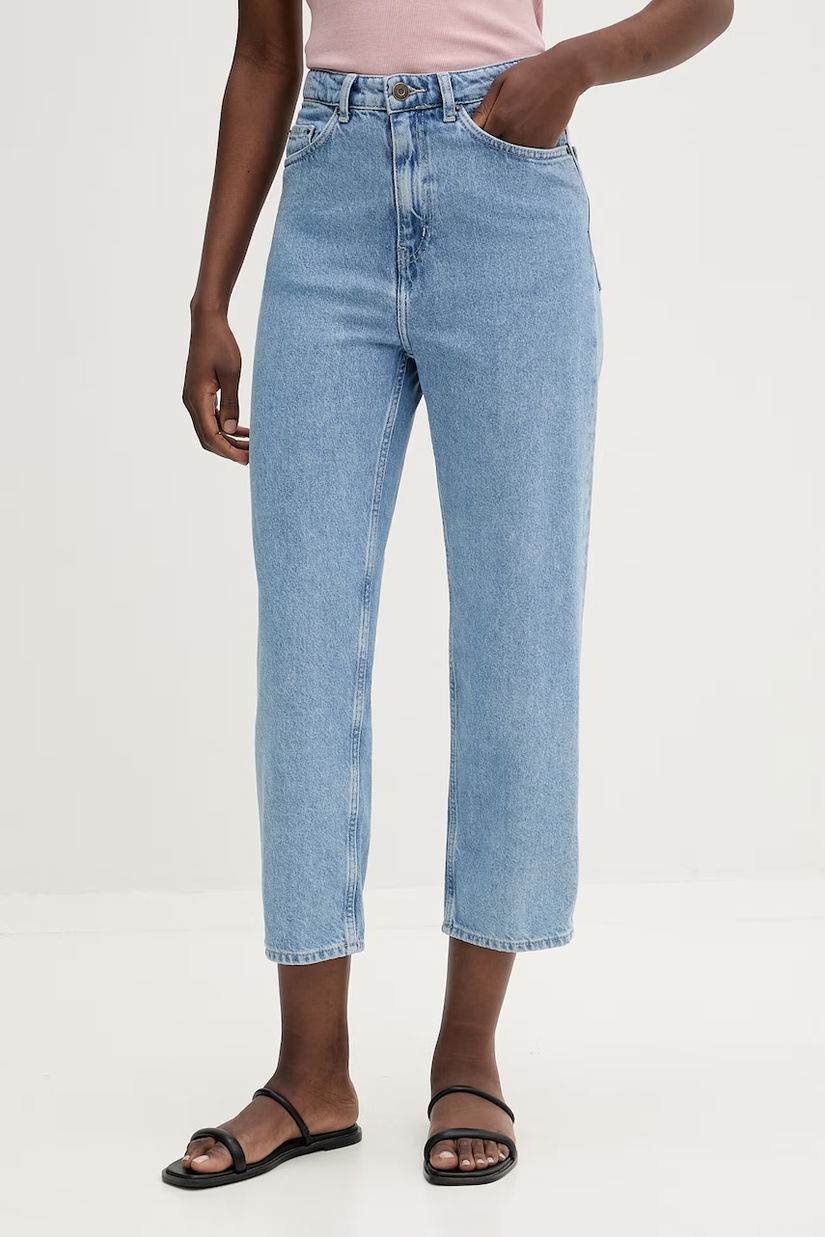 American Vintage blugi relaxed fit pentru femei