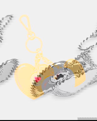 Love Moschino breloc pentru femei