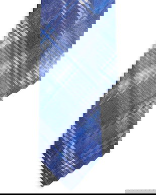 Polo Ralph Lauren cravată pentru bărbați, din in