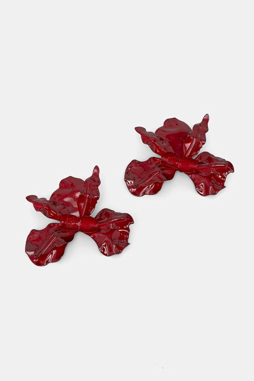 Aldo cercei pentru femei, din metal PARADISIA