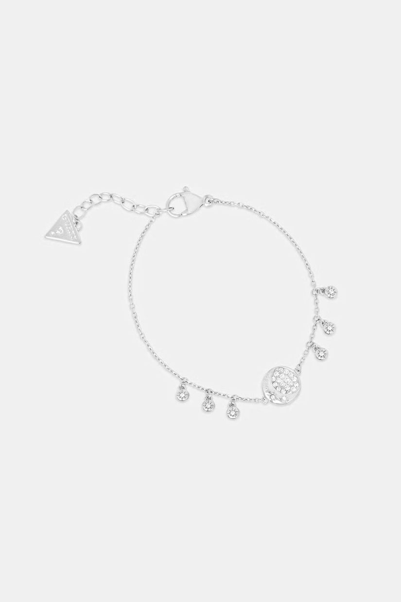 Guess brățară pentru femei, din oțel inoxidabil AURORA