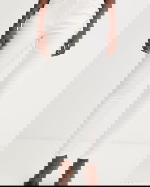 Morgan blugi skinny pentru femei