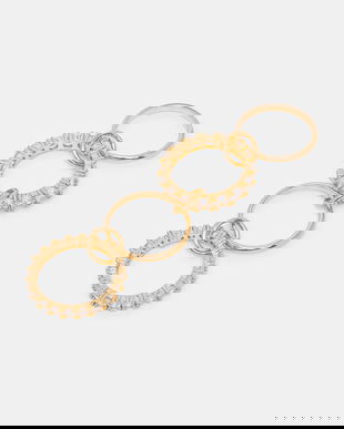 Aldo inel pentru femei, din metal MERALLIA