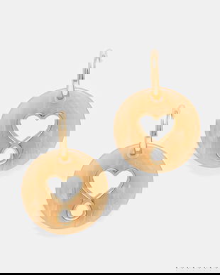 Lola Casademunt cercei pentru femei