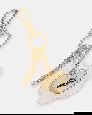 Love Moschino breloc pentru femei
