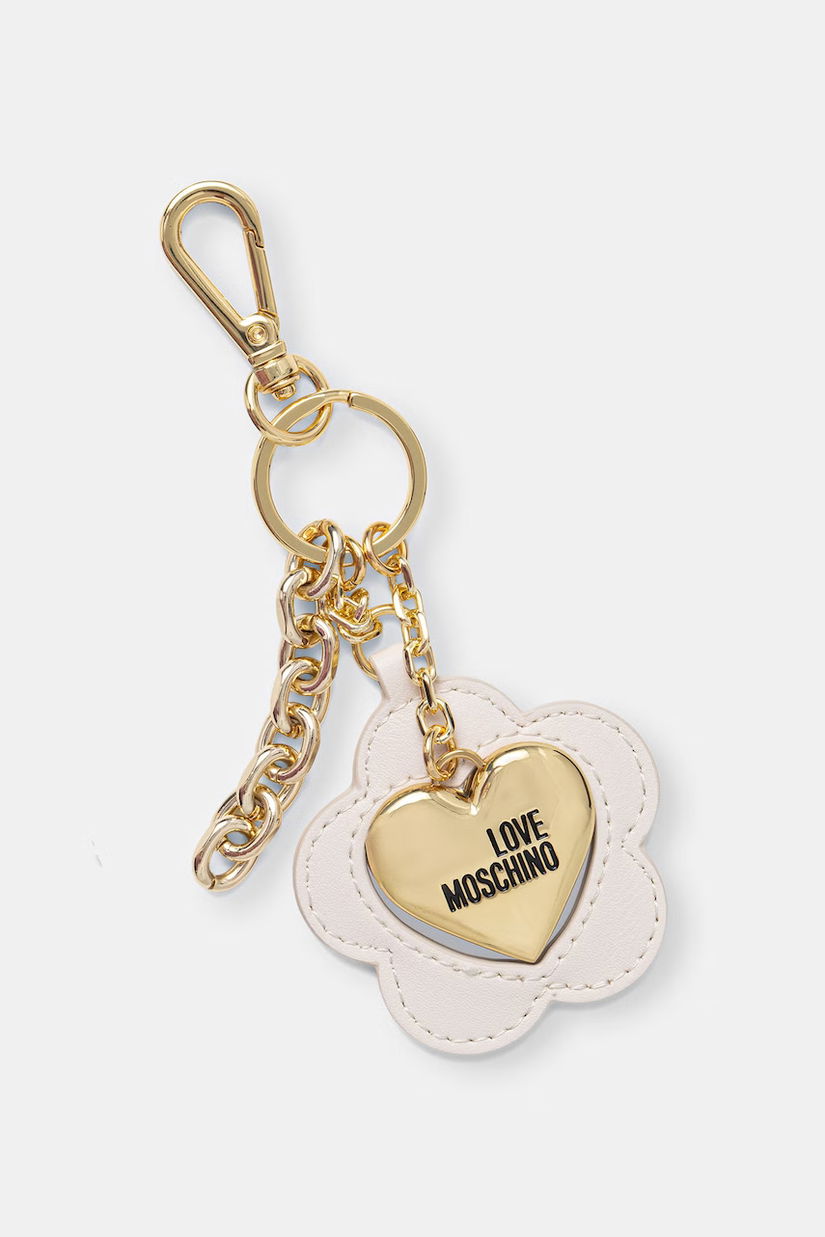 Love Moschino breloc pentru femei